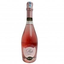 FLUTE EN ROSE